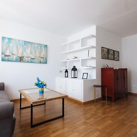 Apartamento Las Brisas I 발렌시나데라콘셉시온 외부 사진