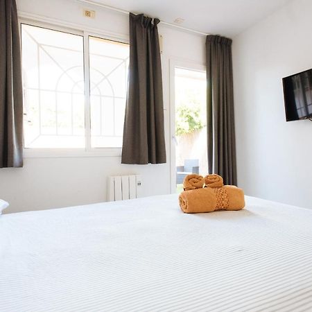 Apartamento Las Brisas I 발렌시나데라콘셉시온 외부 사진