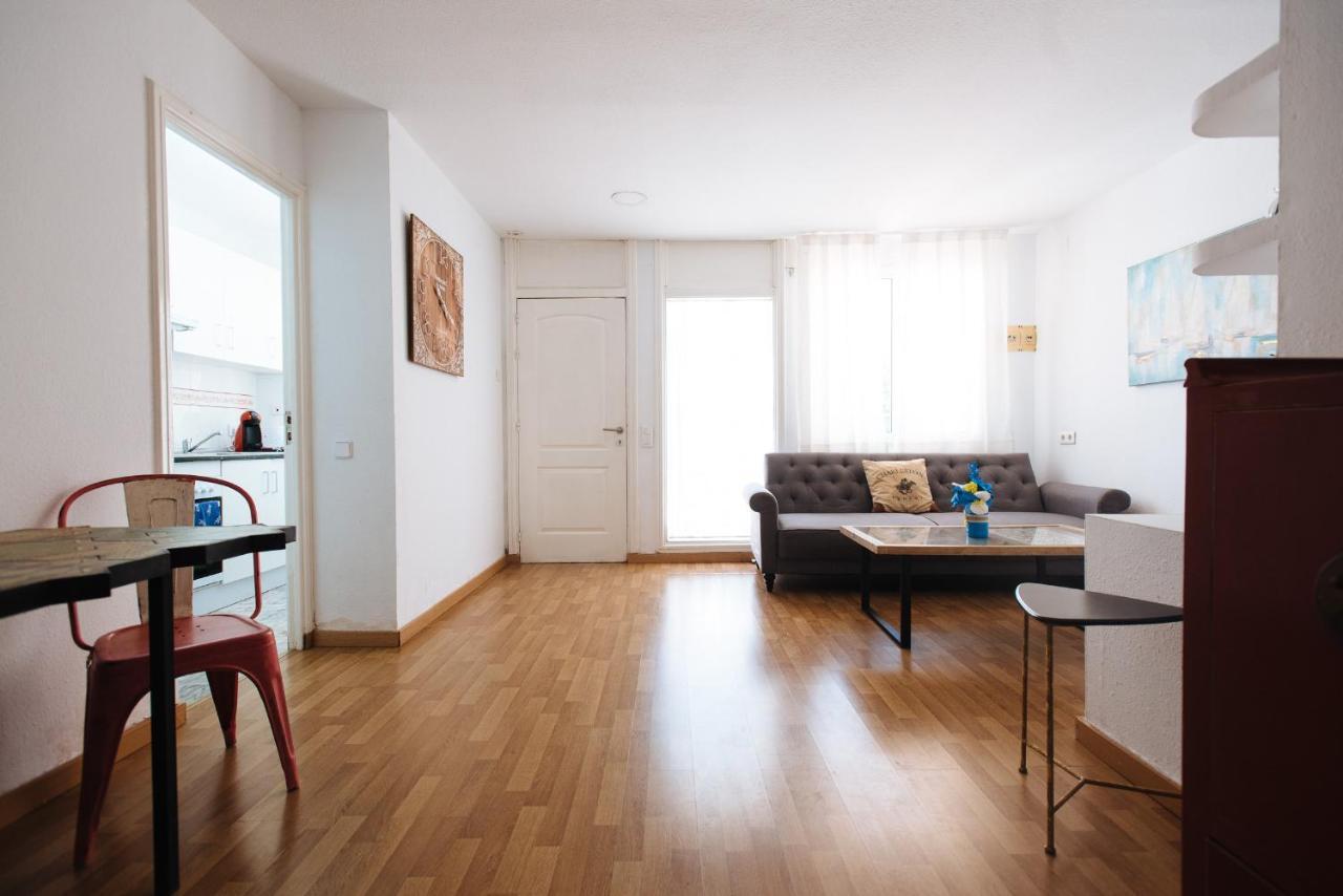 Apartamento Las Brisas I 발렌시나데라콘셉시온 외부 사진