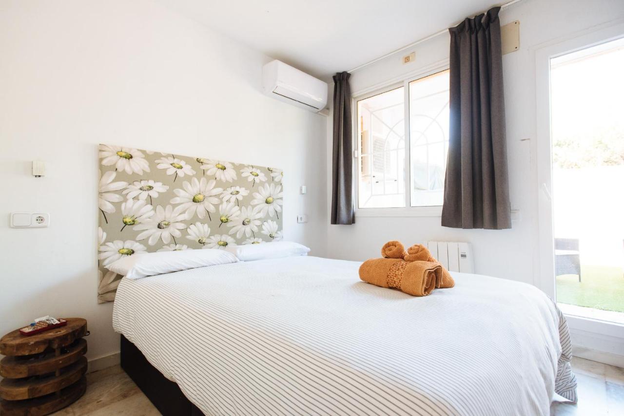 Apartamento Las Brisas I 발렌시나데라콘셉시온 외부 사진