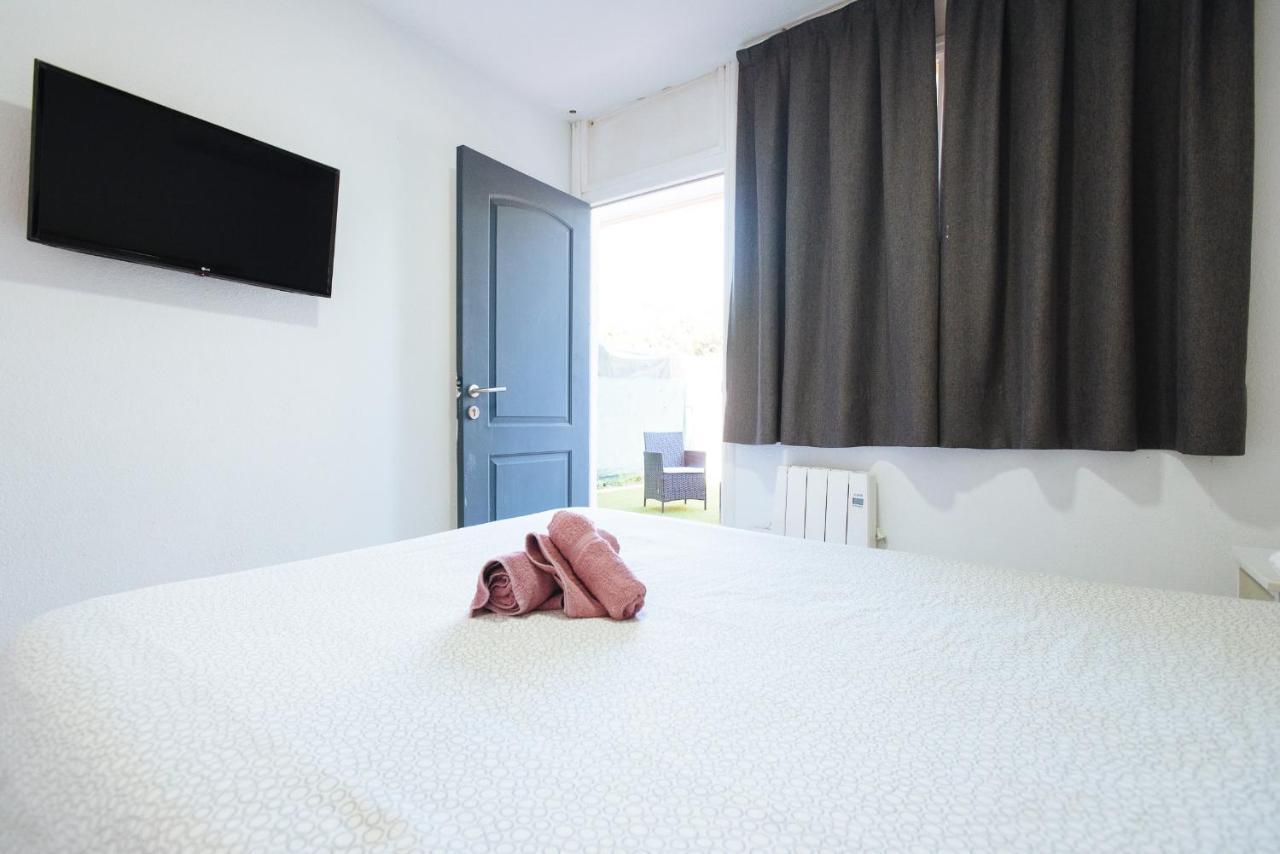 Apartamento Las Brisas I 발렌시나데라콘셉시온 외부 사진